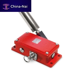 Explosion-proof switch Si2 serieslevermultipoleconveyor belt