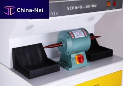 Dental laboratory polishing unit VeraDental