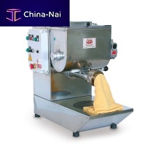 Dry pasta press P/10freshshort-cutgluten-free