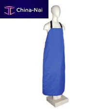 Work apron Frosters seriescryogenicpolyesterpolyamide