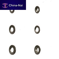 Bone screw washer