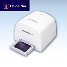 Dental X-ray film scanner TELEREX