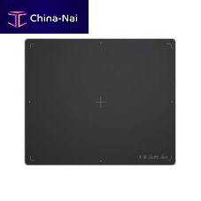 Multipurpose radiography flat panel detector portablewireless14 x 17