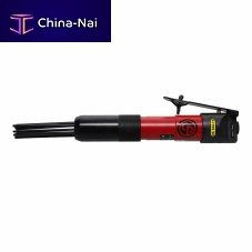 Pneumatic scaler CP7115straightneedle