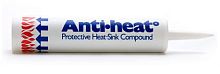 Thermal insulation paste Anti-Heat®for ferrous materialshigh-temperature