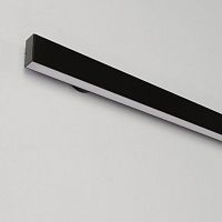 Surface-mounted light fixture LINEON CLUB_N1built-inLEDlinear