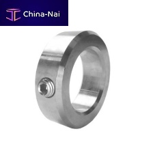 Stainless steel shaft collar