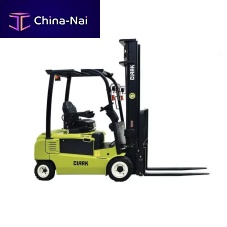 Electric forklift GEX seriesride-onhandlingexterior