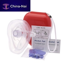 Pediatric resuscitation mask DC660502adultCPRtraining