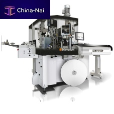Cable crimping machine CrimpCenter 67 HD16fully-automaticpneumatic