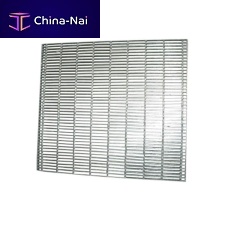 Steel grate 5726850
