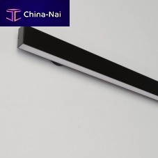 Surface-mounted light fixture LINEON CLUB_N1built-inLEDlinear