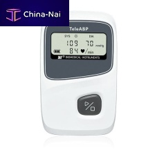 Ambulatory digital blood pressure monitor BP60Bautomaticarmoscillometric