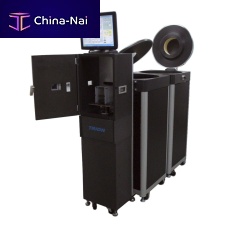 PVD deposition machine Titan DepositionPECVDelectrostaticvacuum