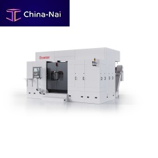 CNC milling-turning center iRhorizontal7-axis9-axis