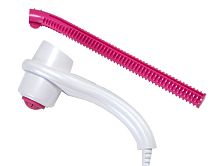 Hand-held body massager Dr. Q Percussive Massagerelectric