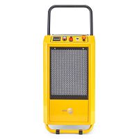 Industrial ozone generator Alpha Tigermobile