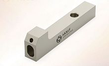 External turning tool holder ASTB series