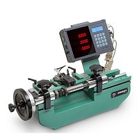 Universal measuring gauge TESTICORD