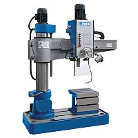 Radial drilling machine TR01/200for steel