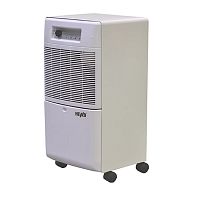 Air dehumidifier DT 650refrigerantmobile