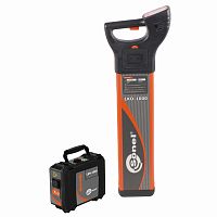 Cable locator LKZ-1000pipe