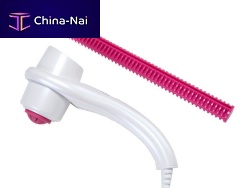 Hand-held body massager Dr. Q Percussive Massagerelectric
