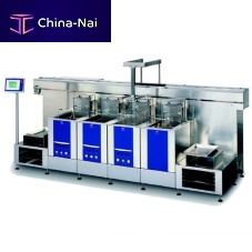 Water-based detergent D series metalcleaning