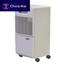 Air dehumidifier DT 650refrigerantmobile