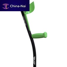 Forearm crutch Let's Twist adultheight-adjustable