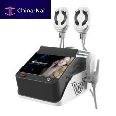 Cryolipolysis unit RENASCULPT® FE90 magnetic pulse body contouring unitvacuum suction body contouring unitmuscle electrical stimulation body contouring unit