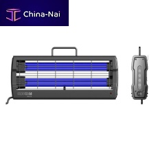 UV disinfection system UVL72mobileportableelectric