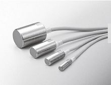 Inductive proximity sensor FL7M seriescylindricaldigital