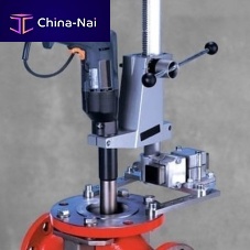 Valve grinding machine VM2 series automaticcompactlapping