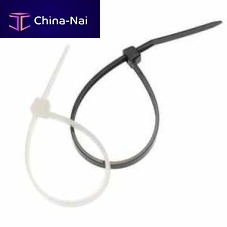 Nylon hose clamp 8056689166577toothed