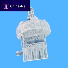 Mesotherapy injection needle 9pin cosmetic filler injectionsterilesafety
