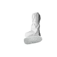 Disposable medical overboots anti-slipbreathable