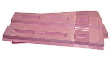 Vented soffit RAFT-R-MATE®