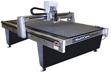 CNC router Classic seriesautomatic3-axismulti-spindle