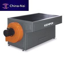 Welding downdraft table 95 021 111compact