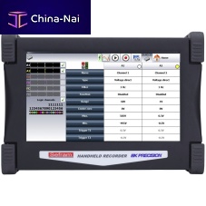 Multifunction recorder DAS30digitalcurrenttemperature