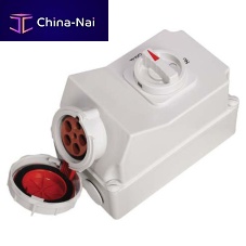 Multipole switch QX5113IECIP67control