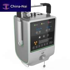 Multipurpose fluoroscopy X-ray generator Canis 5Afor multipurpose radiographyportablewith power supply
