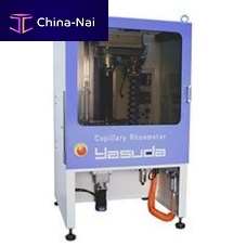 Capillary rheometer 140-SAS-2002