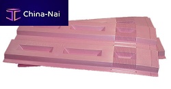 Vented soffit RAFT-R-MATE®