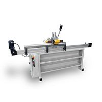 Automatic deburring machine SBOsharpeningfor blades