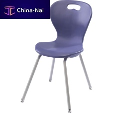 Contemporary chair OMNIAindoorplasticstackable
