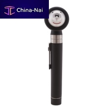 Pediatric otoscope Stella straightwith speculum