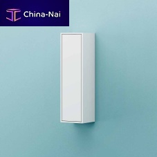 Contemporary bathroom cabinet INFINITY 20homeCorian®wall-mounted