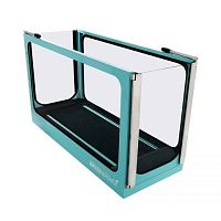Underwater veterinary treadmill v3for dogs